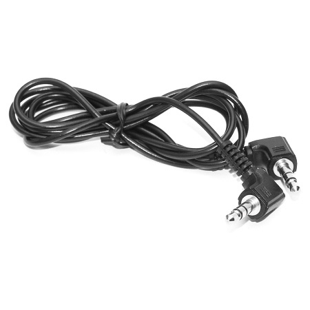 [FL6CE/1] 3M Peltor FL6CE/1 3.5mm Stereo Cable - ProTac III