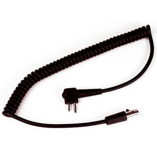 [FL6U-21] 3M Peltor FL6U-21 Flex Radio Adapter - Motorola R2, CP200d, PR400