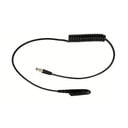 [FL6U-32] 3M Peltor FL6U-32 Flex Radio Adapter - Motorola PR860, HT750, 1250, 1550