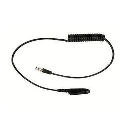 [FL6U-63] 3M Peltor FL6U-63 Flex Radio Adapter - Motorola APX, XPR 7000/6000 Series
