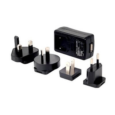 [FR08] 3M Peltor FR08 Power Supply - LiteCom