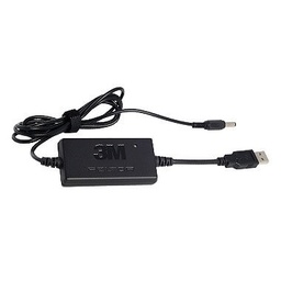 [FR09] 3M Peltor FR09 Charging Cable for ACK053 Battery - LiteCom BRS