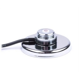 [G8-L] Laird G8 Chrome Mini-Mag Antenna NMO Mount, 12 Ft Cable