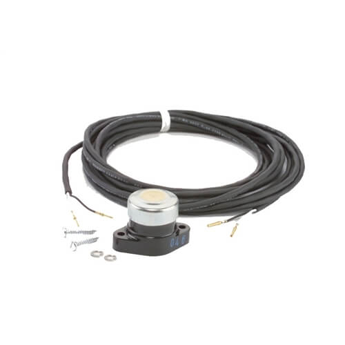 [GLN7278C] Motorola GLN7278 Push-to-Talk PTT Footswitch - APX, XTL