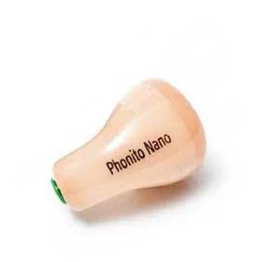 [GMLN5261A] Motorola GMLN5261 Phonito Nano Digital Ear Receiver - Beige