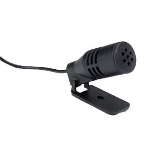 [GMMN4065D] Motorola GMMN4065 Visor Mounted Microphone - CM, XPR 2500