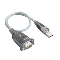 [GUC232A] IOGEAR GUC232A USB to Serial RS-232 Adapter