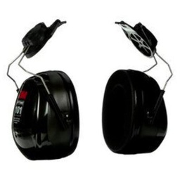 [H7P3E] 3M Peltor H7P3E Optime 101 Hardhat Mount Headset - 10 Pack