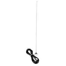 [HAD4009A] Motorola HAD4009A VHF 162-174 MHz Antenna, 17 Ft. Cable Kit