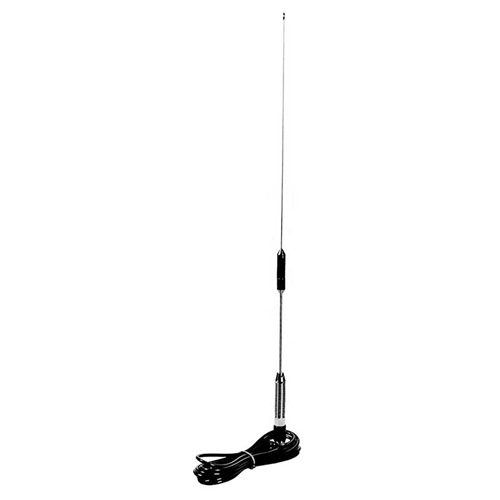 [HAE6010A] Motorola HAE6010 3.5dB UHF 380-433 MHz Antenna, 17 Ft. Cable Kit