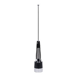 [HAE6013A] Motorola HAE6013 2.0db UHF 380-470 MHz Wideband Roof Mount Antenna