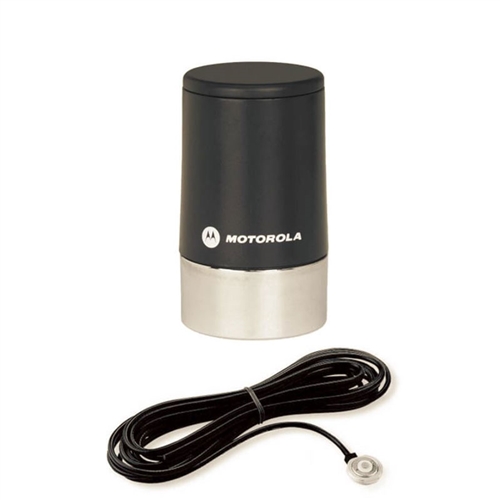 [HAF4013A] Motorola HAF4013 762-870 MHz 3dB Low Profile Antenna Kit