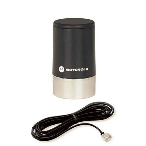 [HAF4013A] Motorola HAF4013 762-870 MHz 3dB Low Profile Antenna Kit