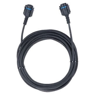 [HKN6169B] Motorola HKN6169 17 ft Remote Mount Cable - APX, XTL