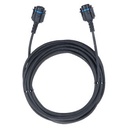 [HKN6170B] Motorola HKN6170 XTL APX Remote Mount Cable 10 ft