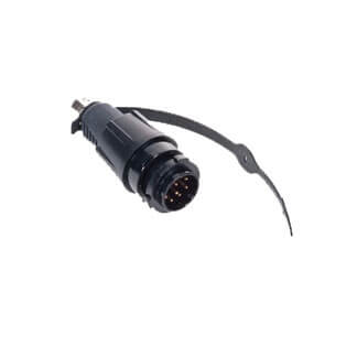 [HKN6182B] Motorola HKN6182 KVL Keyloader Adapter - XTL, APX 7500/6500