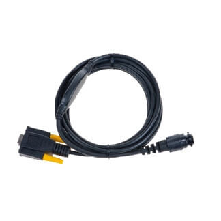 [HKN6183] Motorola HKN6183 KVL OTAR Radio Authentication Cable - XTL, APX