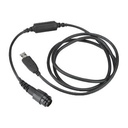 [HKN6184D] Motorola HKN6184 Front Programming Cable - XPR APX XTL Mobile