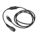 [HKN6184D] Motorola HKN6184 Front Programming Cable - XPR APX XTL Mobile