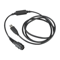 [HKN6184C] Motorola HKN6184 Front Programming Cable - XPR APX XTL Mobile