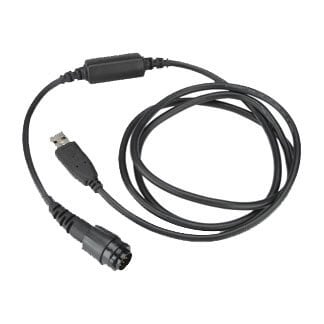 [HKN6184D] Motorola HKN6184 Front Programming Cable - XPR APX XTL Mobile