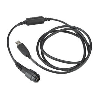 [HKN6184D] Motorola HKN6184 Front Programming Cable - XPR APX XTL Mobile