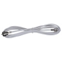 [HKN9088B] Motorola HKN9088 Control Station Mini-U Adapter Cable - 8 Ft