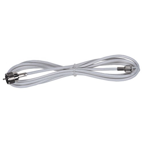 [HKN9088B] Motorola HKN9088 Control Station Mini-U Adapter Cable - 8 Ft
