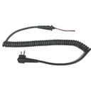 [HKN9094A] Motorola HKN9094 RSM Replacement Cord - HMN9030