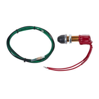 [HLN5113B] Motorola HLN5113 Emergency Footswitch - XTL, APX
