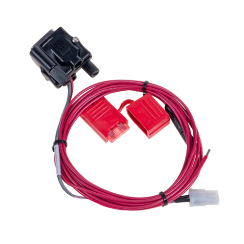 [HLN6863B] Motorola HLN6863 Mid-Power Rear Ignition Cable