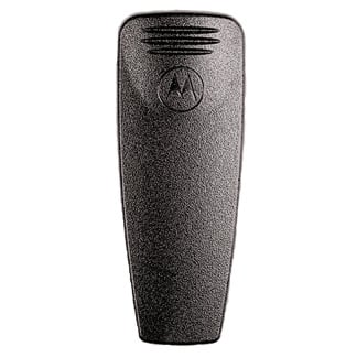 [HLN6875A] Motorola HLN6875 3 inch Belt Clip - APX 8000, XTS 5000