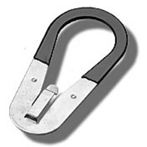 [HLN9414A] Motorola HLN9414A Universal Palm Microphone Hang Up Clip