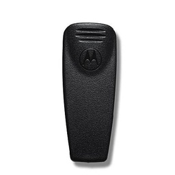 [HLN9714A] Motorola HLN9714 2.5 inch Spring Belt Clip - R2, HT750, HT1250, PR860