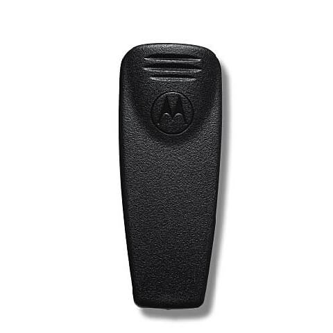 [HLN9714A] Motorola HLN9714 2.5 inch Spring Belt Clip - R2, HT750, HT1250, PR860
