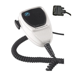 [HMN1079] Motorola HMN1079 Water Resistant Palm Microphone
