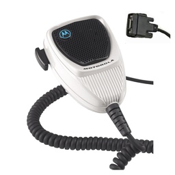 [HMN1079B] Motorola HMN1079 Water Resistant Palm Microphone