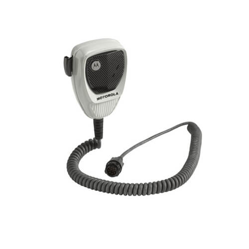Motorola HMN1089 Water Resistant Palm Microphone - APX, XTL