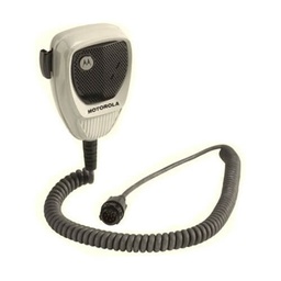 [HMN1090D] Motorola HMN1090 Standard Palm Microphone - APX, XTL