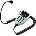 [HMN4079G] Motorola HMN4079 Keypad Palm Microphone - APX, XTL