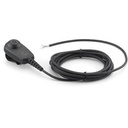 [HMN4089A] Motorola HMN4089 XTL Visor Microphone