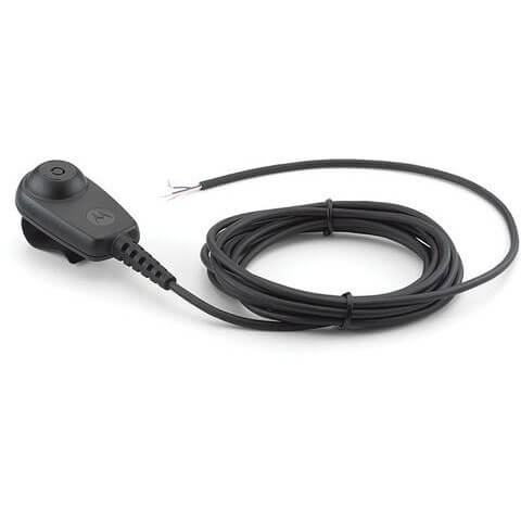 [HMN4089A] Motorola HMN4089 XTL Visor Microphone