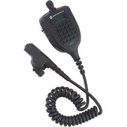 Motorola OEM PMMN4038A Remote Speaker for sale online 