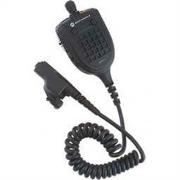 [HMN4113A] Motorola HMN4113 GPS II Submersible Speaker-Mic - XTS