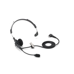 [HMN9013B] Motorola HMN9013 Lightweight Single Ear Headset, Boom Mic - BPR40, CP