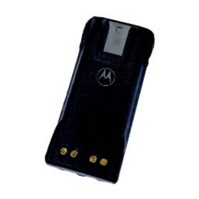 [HNN9008AR] Motorola HNN9008 1500 mAh NiMH Battery - PR860, HT750/1250/1550