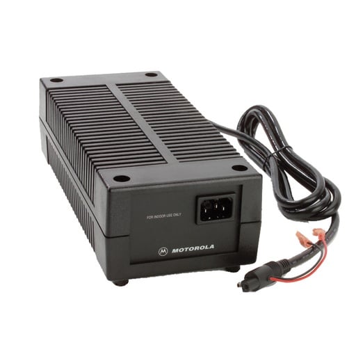 [HPN4007D] Motorola HPN4007 Desktop Power Supply (1-60W, 14V, 15A)