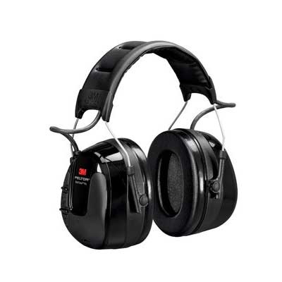 [HRXS221A-NA] 3M Peltor HRXS221A-NA WorkTunes Pro AM/FM Radio Headset