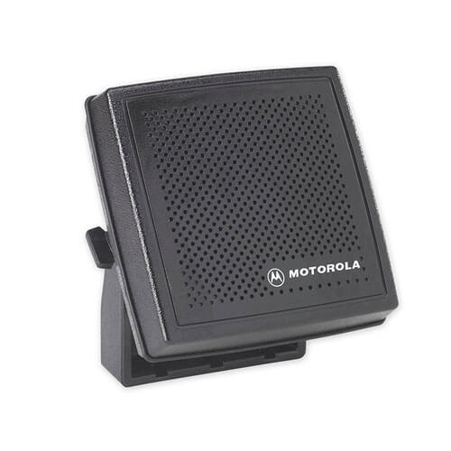 [HSN4032B] Motorola HSN4032 13 Watt External Speaker - APX, XTL