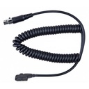[HSN4B-CBL-H6] Magnum HSN4B-CBL-H6 Headset Cable - Hytera, L3Harris